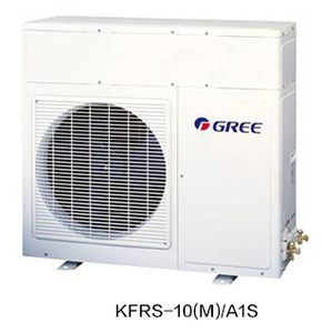 格力商用空氣能熱水器——循環機KFRS-10M/A1