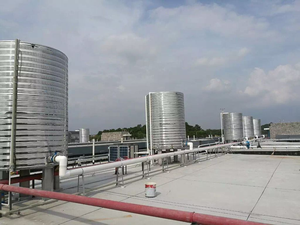 佛山某大型國營醫院