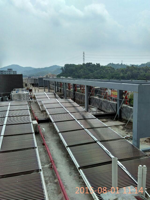 廣州新塘某賓館